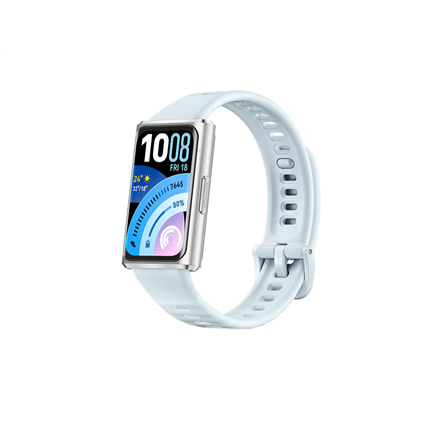 Huawei Band 11 Pro | 1.62-inch AMOLED | Waterproof | Bluetooth | Blue 55020GVJ (6942103182631) Viedais pulkstenis, smartwatch Huawei Band 11 Pro | 1.62-inch AMOLED | Waterproof | Bluetooth | Blue 55020GVJ (6942103182631) Viedais pulkstenis, smartwatch