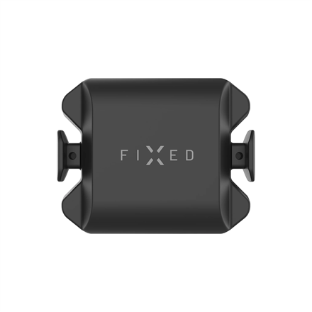 Fixed | Cadence/Speed Sensor Spin | Bluetooth | Black FIXSPN-BK (8591680180431) Viedais pulkstenis, smartwatch Fixed | Cadence/Speed Sensor Spin | Bluetooth | Black FIXSPN-BK (8591680180431) Viedais pulkstenis, smartwatch
