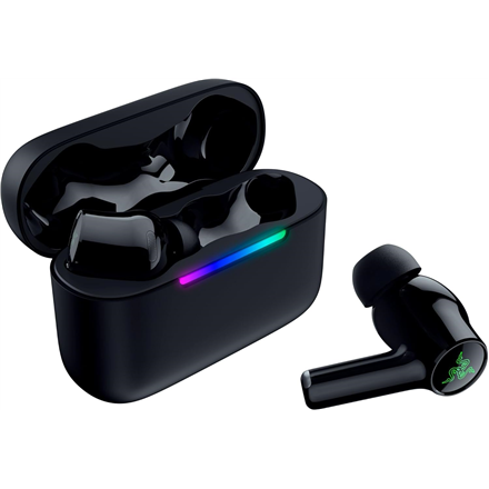 Razer Wireless Gaming Earbuds  Hammerhead V3