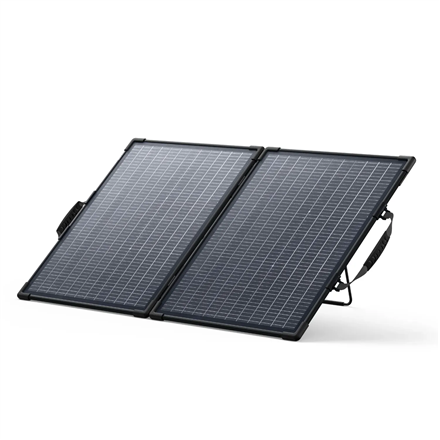Anker Solix | 100 W | PS100 Dual Portable Solar Panel (0194644274429)