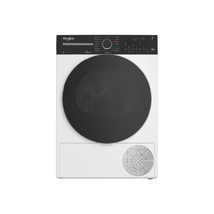Whirlpool Dryer Machine  WP B8X WBS