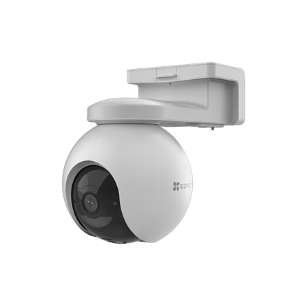 EZVIZ  CS-EB8 4G  Battery-powered PT camera