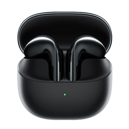 Xiaomi Buds 6  Bluetooth  Semi-in-ear  Microphone