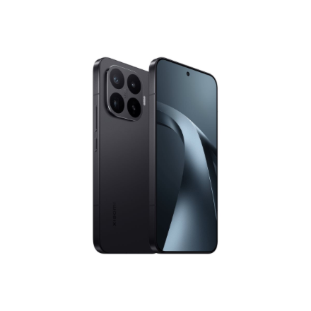 Xiaomi 17T Pro 12/512GB Black Mobilais Telefons