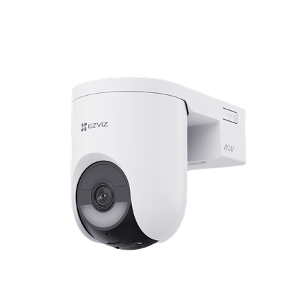 EZVIZ Battery-Powered PT Camera  CS-HB8c  Dome