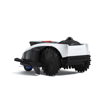 Ecovacs  Lawn Mower  GOAT O1200 LiDAR