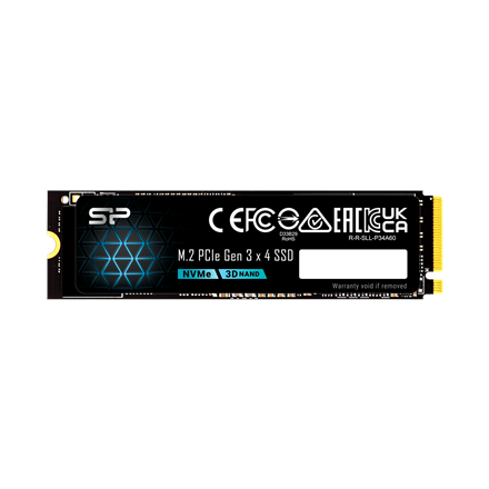 Silicon Power SP P34A60 128 GB
