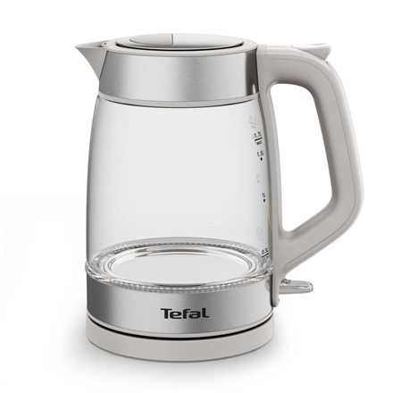 TEFAL Kettle  KI605B30  2200 W  Electric