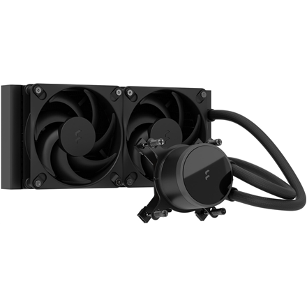 Fractal Design Water Cooling  Radius 240