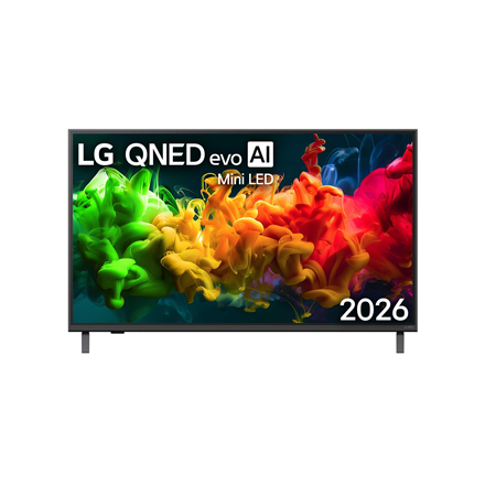 LG QNED 4K evo AI Mini