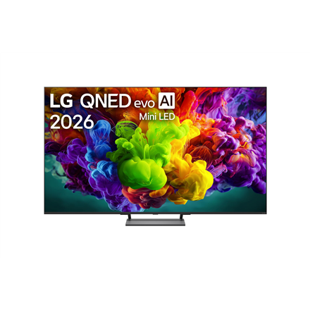 LG QNED 4K evo AI Mini