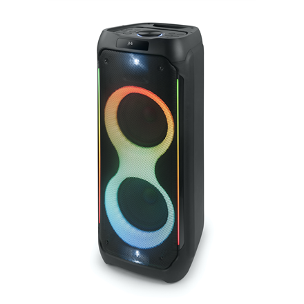 Muse Party Box Speaker M-1957 DJ