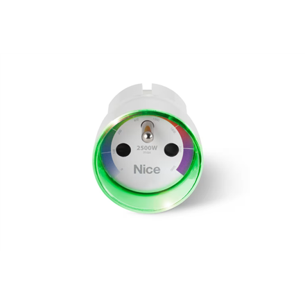 Fibaro Smart Socket ON/OFF Z-Wave Plus
