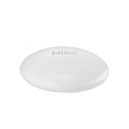 Fibaro Nice Temperature Sensor for Heat-Control