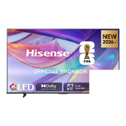 Hisense TV  50E7S  50"  Smart TV