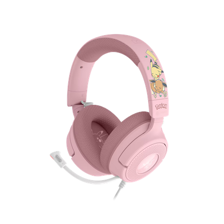 Razer Gaming Headset  Kraken V4 X