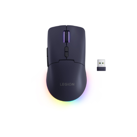 Lenovo RGB Gaming Mouse  Legion M220