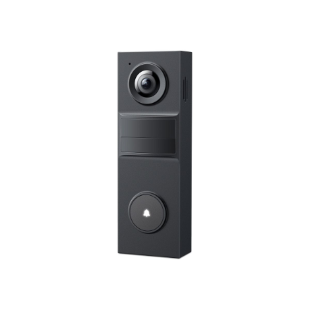 TP-LINK 2K Battery Video Doorbell Tapo