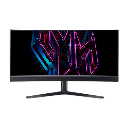 Acer Predator X34 F1 34 "
