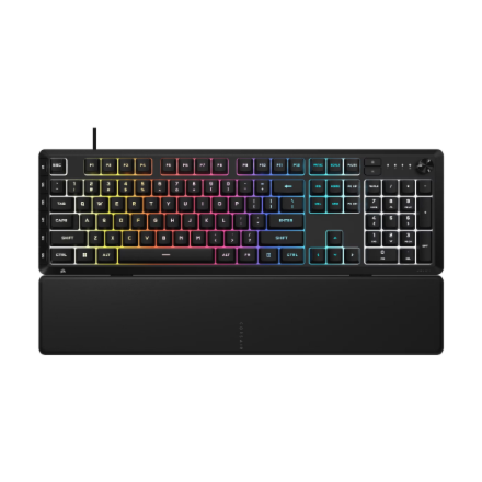CORSAIR SKIFF 100 PLUS Wired RGB