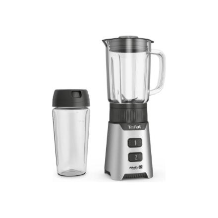 TEFAL Blender  BL16GE30 MiniMix  Tabletop  400