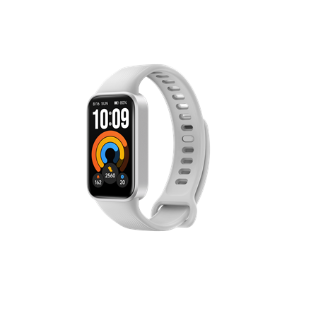 Xiaomi Smart Band 11 Active | TFT | Heart rate monitor | Bluetooth | Waterproof | Gray (6932554400736) Viedais pulkstenis, smartwatch Xiaomi Smart Band 11 Active | TFT | Heart rate monitor | Bluetooth | Waterproof | Gray (6932554400736) Viedais pulkstenis, smartwatch