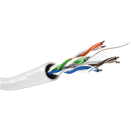 Goobay  CAT 6 Network Cable  U/UTP