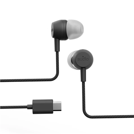 Sudio Earbuds  V3 Pro  In-ear  Microphone
