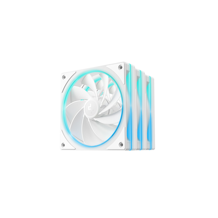 Deepcool Fan  FL12R SE WH 3IN1