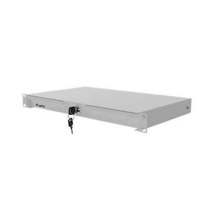 Lanberg 19" Drawer 1U   max load