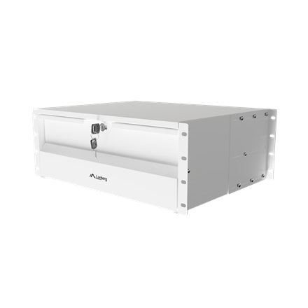 Lanberg AK-2004-S  19" Drawer 4U  max