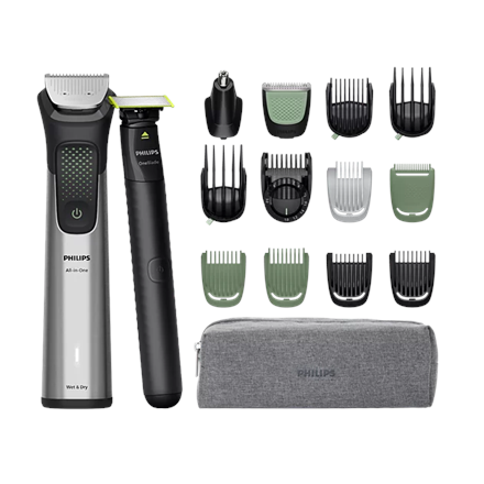 Philips All-in-One Trimmer MG9535/15 9000 Series