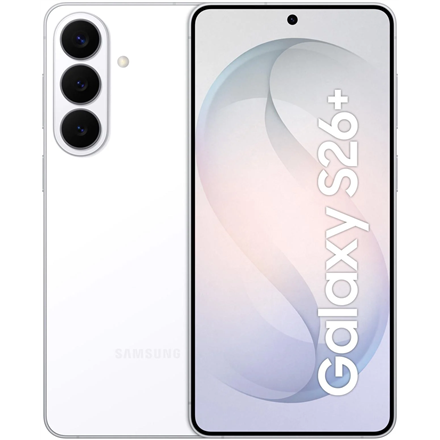 Samsung Galaxy S26+ (S947) White 6