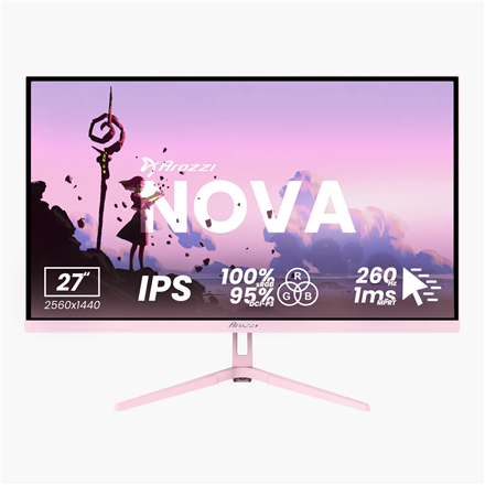 Arozzi Nova 27 " IPS QHD