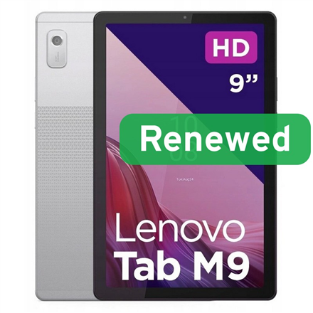 Lenovo Renewed Grade A Tab M9