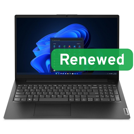 Lenovo Renewed Grade A  V15 G4