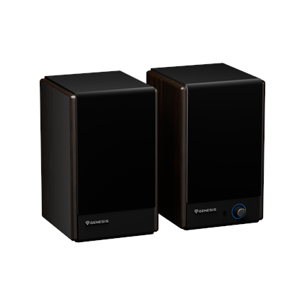 Genesis 2.0 Speakers  Arsen 402BT
