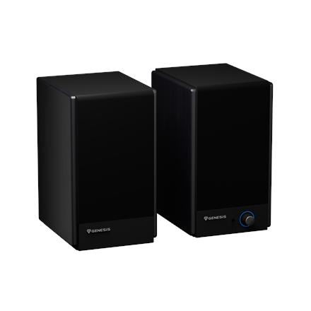 Genesis 2.0 Speakers Arsen 502BT