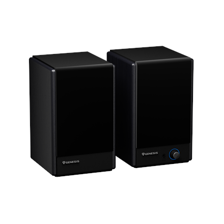 Genesis 2.0 Speakers  Arsen 402BT