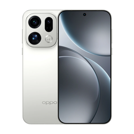 OPPO Find X9 Pro (CPH2791)  Silk