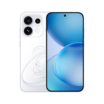 OPPO Reno16 Pro 5G (CPH2863)  Pop