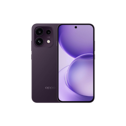 OPPO Reno16 F 5G (CPH2859)  Purple