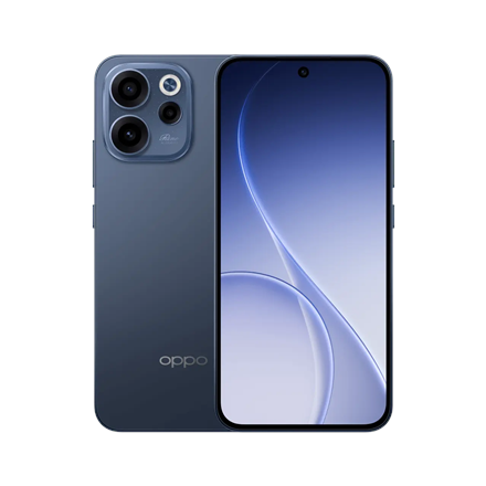 OPPO Reno15 FS 5G (CPH2801)  Twilight