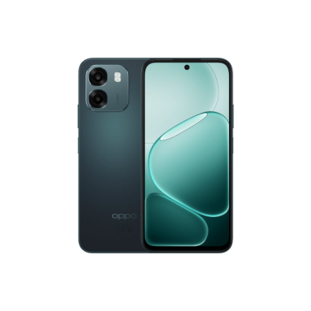 OPPO A6 4G (CPH2817) Sapphire Black