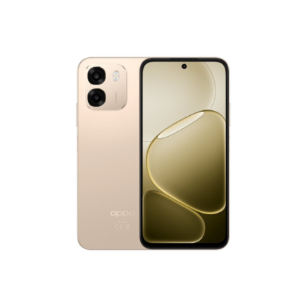 OPPO A6 4G (CPH2817) Aurora Gold