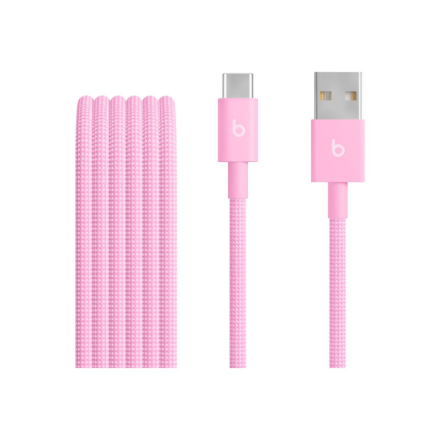 Apple USB-A to USB-C Woven Cable