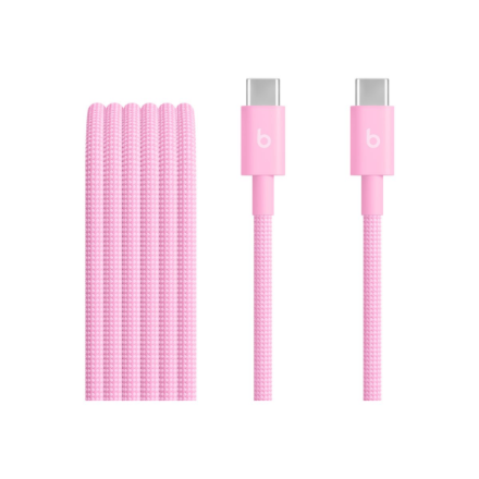 Apple USB-C to USB-C Woven Cable