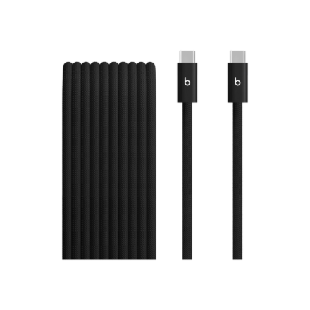 Apple 240W USB-C to USB-C Braided