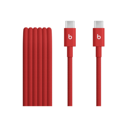 Apple USB-C to USB-C Woven Cable