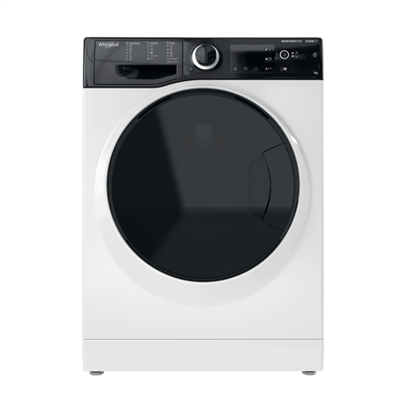 Whirlpool Washing machine WRSB 7259 D